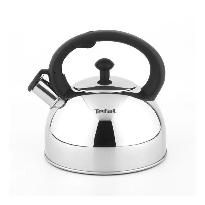 Чайник для плиты, Tefal, Wave, N4210217, 2.5 л