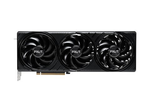 Видеокарта, PALIT, RTX5080 INFINITY 3 16GB (4710562245769), (NE75080019T2-GB2035S), GDDR7, 256bit, 3-DP, HDMI, 331.9*127.1*56.8 мм, Цветная коробка
